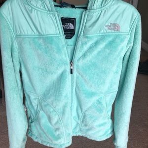 Fleece Jacket
